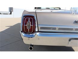 1967 Ford Galaxie 500 (CC-2122384) for sale in Caledonia, Wisconsin