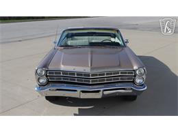 1967 Ford Galaxie 500 (CC-2122384) for sale in Caledonia, Wisconsin