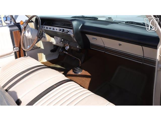 1967 Ford Galaxie 500 (CC-2122384) for sale in Caledonia, Wisconsin