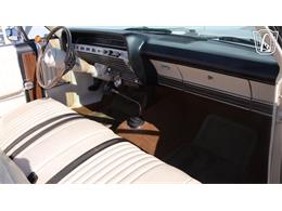 1967 Ford Galaxie 500 (CC-2122384) for sale in Caledonia, Wisconsin