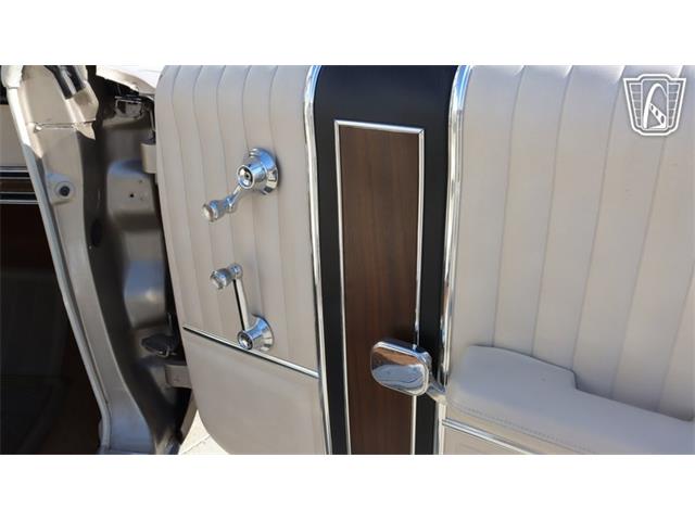 1967 Ford Galaxie 500 (CC-2122384) for sale in Caledonia, Wisconsin
