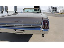 1967 Ford Galaxie 500 (CC-2122384) for sale in Caledonia, Wisconsin