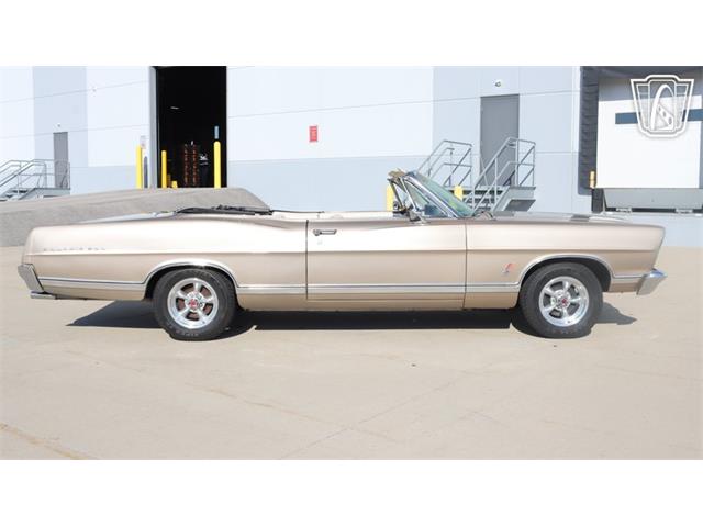 1967 Ford Galaxie 500 (CC-2122384) for sale in Caledonia, Wisconsin