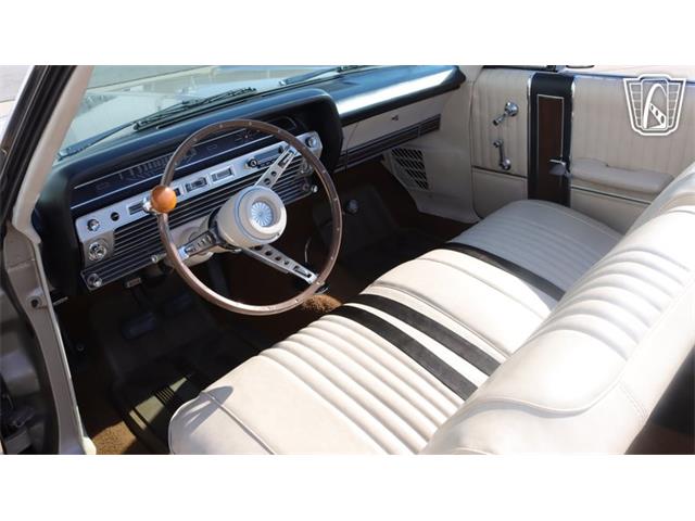 1967 Ford Galaxie 500 (CC-2122384) for sale in Caledonia, Wisconsin