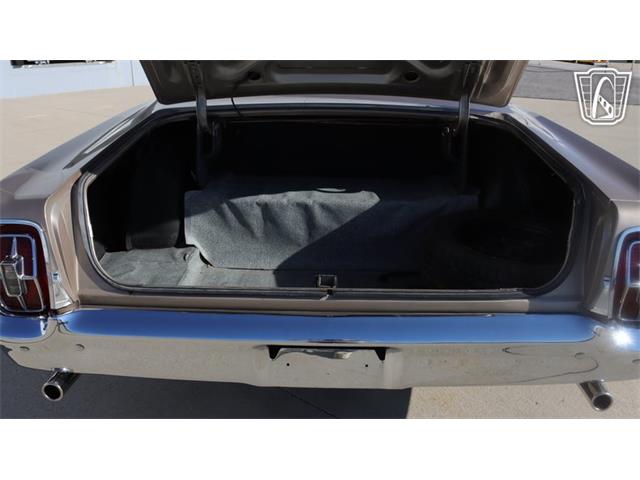 1967 Ford Galaxie 500 (CC-2122384) for sale in Caledonia, Wisconsin
