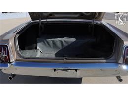 1967 Ford Galaxie 500 (CC-2122384) for sale in Caledonia, Wisconsin