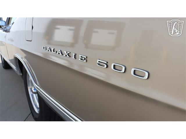 1967 Ford Galaxie 500 (CC-2122384) for sale in Caledonia, Wisconsin