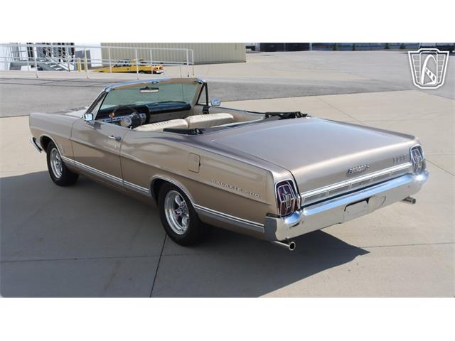 1967 Ford Galaxie 500 (CC-2122384) for sale in Caledonia, Wisconsin