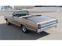 1967 Ford Galaxie 500 (CC-2122384) for sale in Caledonia, Wisconsin