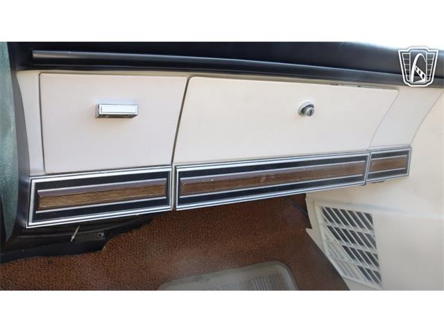 1967 Ford Galaxie 500 (CC-2122384) for sale in Caledonia, Wisconsin