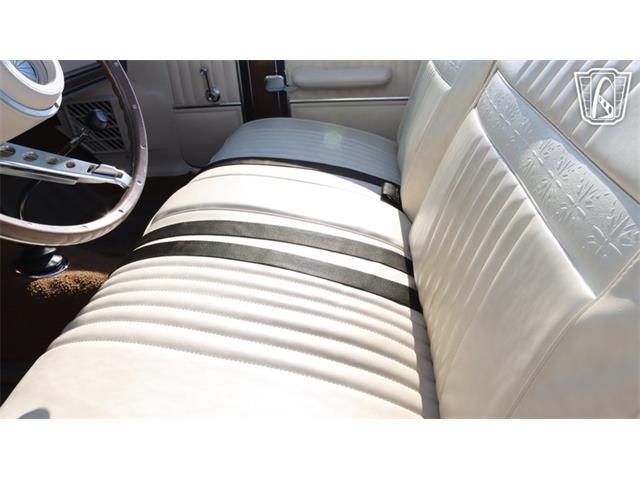 1967 Ford Galaxie 500 (CC-2122384) for sale in Caledonia, Wisconsin