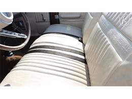 1967 Ford Galaxie 500 (CC-2122384) for sale in Caledonia, Wisconsin