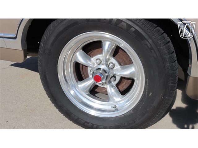 1967 Ford Galaxie 500 (CC-2122384) for sale in Caledonia, Wisconsin