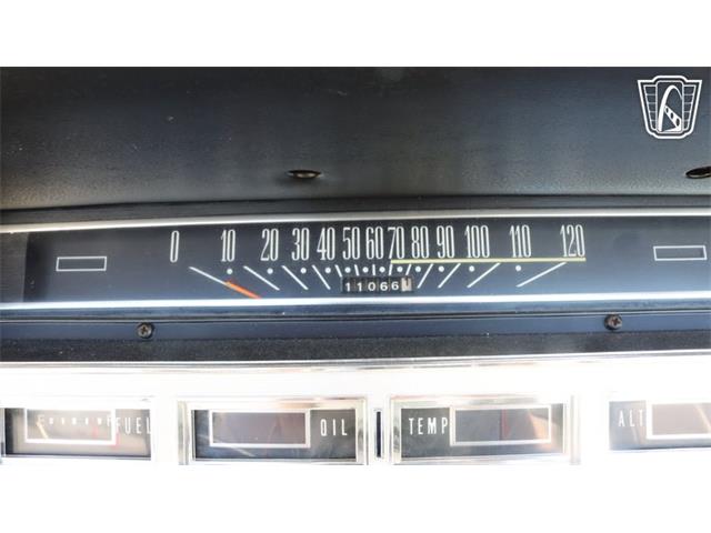 1967 Ford Galaxie 500 (CC-2122384) for sale in Caledonia, Wisconsin