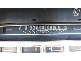 1967 Ford Galaxie 500 (CC-2122384) for sale in Caledonia, Wisconsin