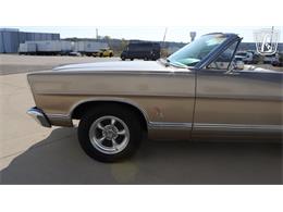 1967 Ford Galaxie 500 (CC-2122384) for sale in Caledonia, Wisconsin