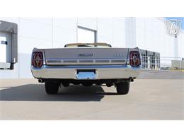 1967 Ford Galaxie 500 (CC-2122384) for sale in Caledonia, Wisconsin