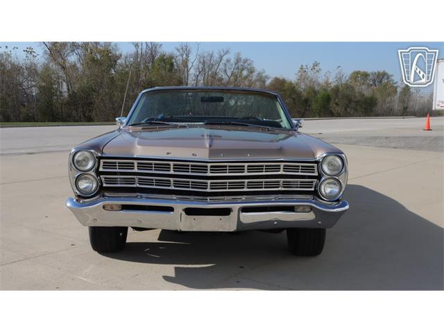 1967 Ford Galaxie 500 (CC-2122384) for sale in Caledonia, Wisconsin