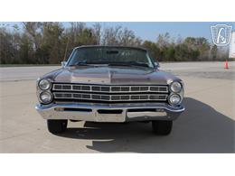 1967 Ford Galaxie 500 (CC-2122384) for sale in Caledonia, Wisconsin
