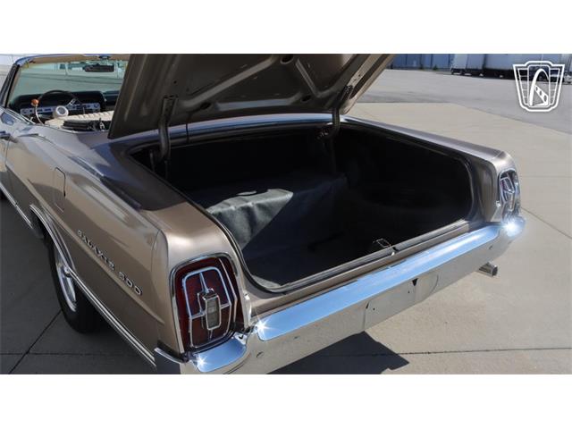 1967 Ford Galaxie 500 (CC-2122384) for sale in Caledonia, Wisconsin