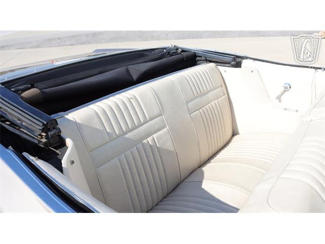 1967 Ford Galaxie 500 (CC-2122384) for sale in Caledonia, Wisconsin