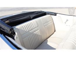 1967 Ford Galaxie 500 (CC-2122384) for sale in Caledonia, Wisconsin