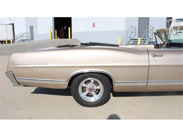 1967 Ford Galaxie 500 (CC-2122384) for sale in Caledonia, Wisconsin