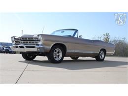 1967 Ford Galaxie 500 (CC-2122384) for sale in Caledonia, Wisconsin