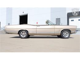 1967 Ford Galaxie 500 (CC-2122384) for sale in Caledonia, Wisconsin