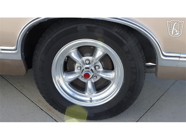 1967 Ford Galaxie 500 (CC-2122384) for sale in Caledonia, Wisconsin