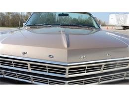 1967 Ford Galaxie 500 (CC-2122384) for sale in Caledonia, Wisconsin