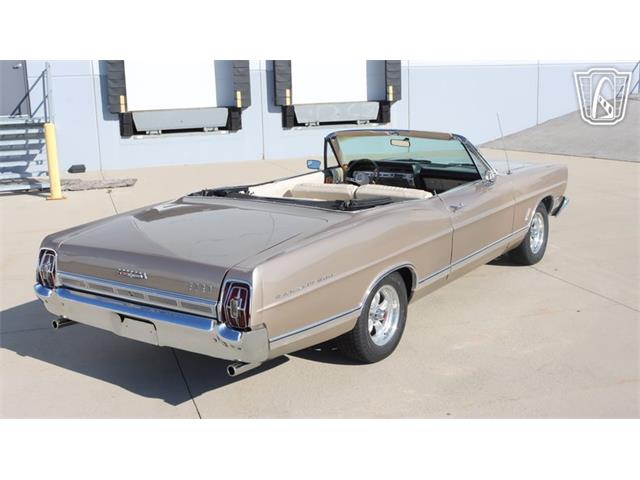 1967 Ford Galaxie 500 (CC-2122384) for sale in Caledonia, Wisconsin