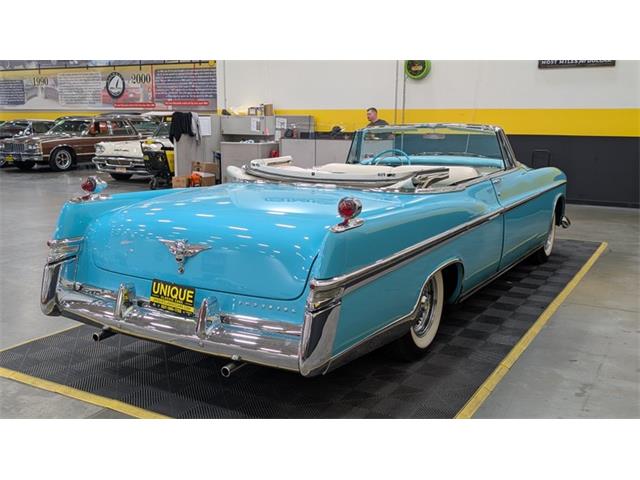 1956 Chrysler Imperial (CC-2122386) for sale in Mankato, Minnesota