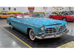 1956 Chrysler Imperial (CC-2122386) for sale in Mankato, Minnesota