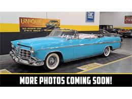 1956 Chrysler Imperial (CC-2122386) for sale in Mankato, Minnesota