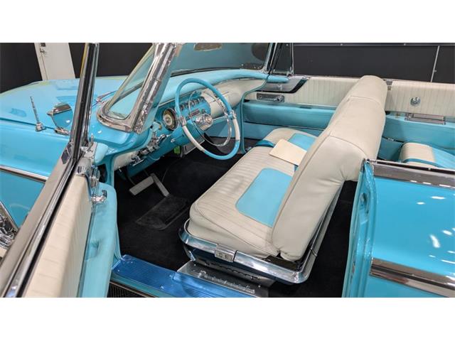 1956 Chrysler Imperial (CC-2122386) for sale in Mankato, Minnesota