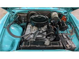 1956 Chrysler Imperial (CC-2122386) for sale in Mankato, Minnesota