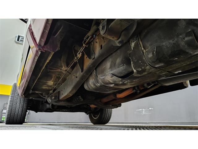 1989 Ford Ranger (CC-2122387) for sale in Mankato, Minnesota