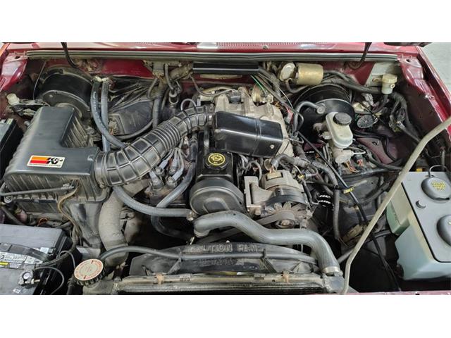 1989 Ford Ranger (CC-2122387) for sale in Mankato, Minnesota