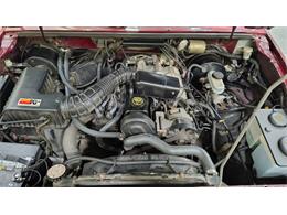 1989 Ford Ranger (CC-2122387) for sale in Mankato, Minnesota