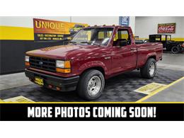 1989 Ford Ranger (CC-2122387) for sale in Mankato, Minnesota