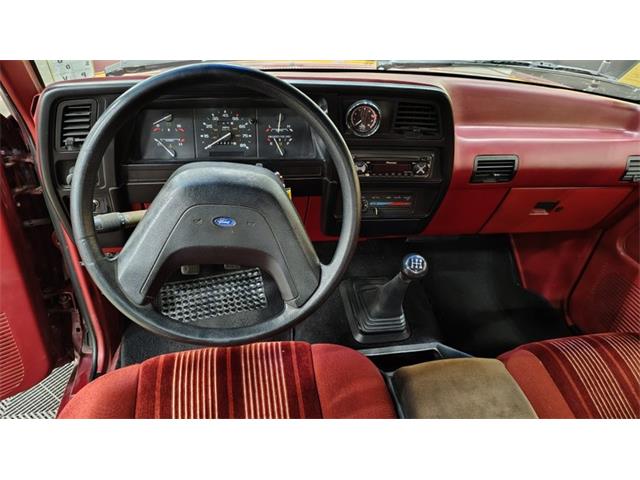 1989 Ford Ranger (CC-2122387) for sale in Mankato, Minnesota