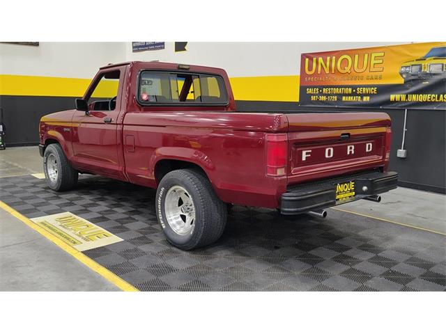 1989 Ford Ranger (CC-2122387) for sale in Mankato, Minnesota