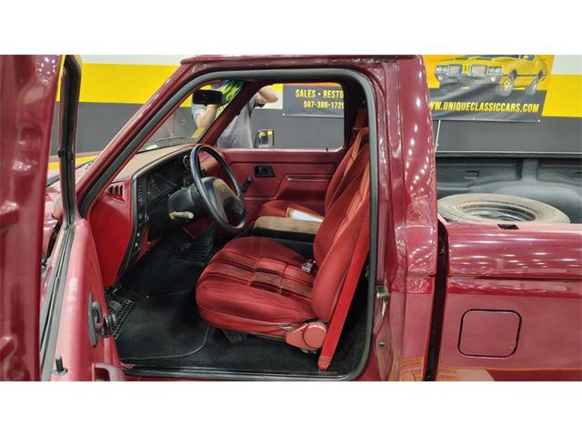 1989 Ford Ranger (CC-2122387) for sale in Mankato, Minnesota