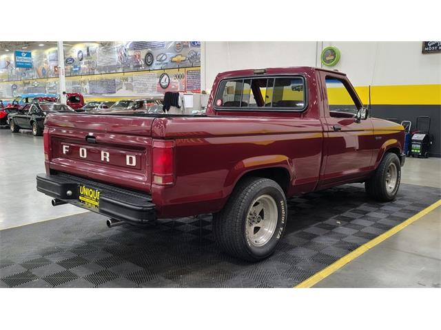 1989 Ford Ranger (CC-2122387) for sale in Mankato, Minnesota