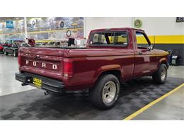 1989 Ford Ranger (CC-2122387) for sale in Mankato, Minnesota