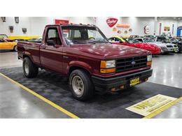 1989 Ford Ranger (CC-2122387) for sale in Mankato, Minnesota