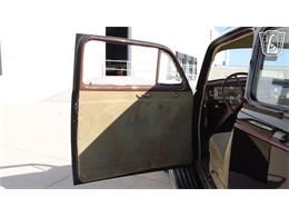 1940 Chevrolet Master Deluxe (CC-2122389) for sale in Caledonia, Wisconsin