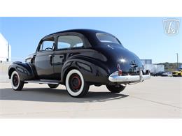 1940 Chevrolet Master Deluxe (CC-2122389) for sale in Caledonia, Wisconsin