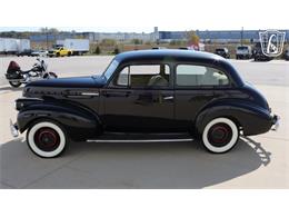 1940 Chevrolet Master Deluxe (CC-2122389) for sale in Caledonia, Wisconsin